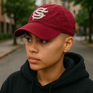 South Carolina Game Cocks Hat‎ Zephyr Size Medium